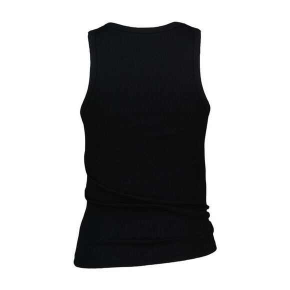 T-Shirt - Rabanne - Cotton - Black - Picture 2 of 2